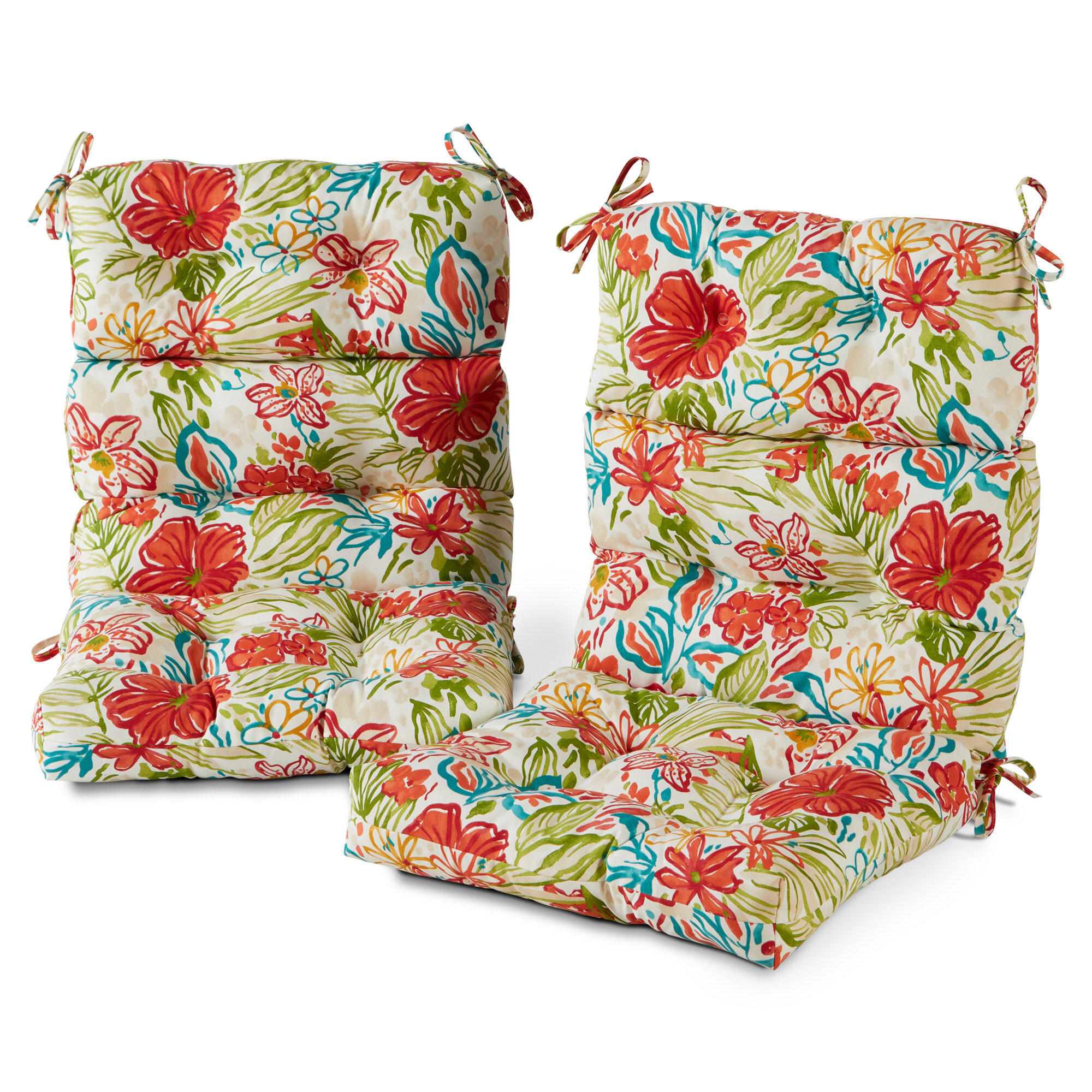 20 x 22 patio chair cushions