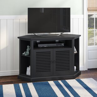 Greeson Corner TV Stand For TVs Up To 56