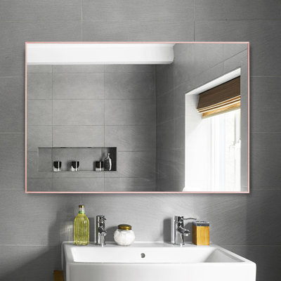 Find The Perfect Vanity Mirrors Wayfair