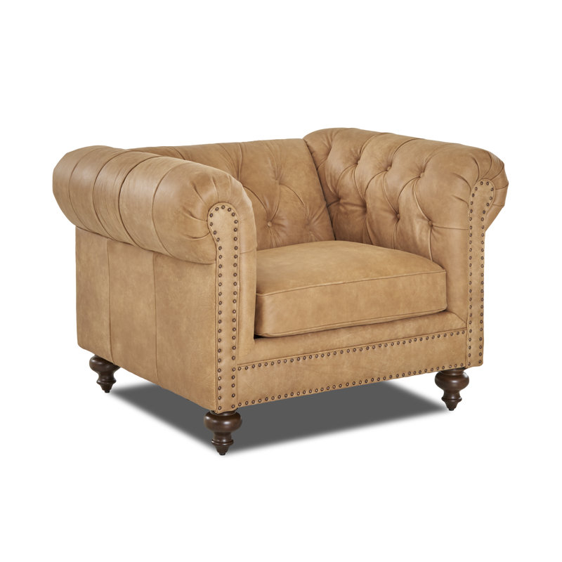 chesterfield chair