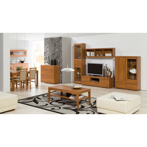 Standvitrine Merrick von Castleton Home