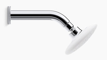 Kohler Exhale B120 2 0 Gpm Shower Head With Select Wayfair