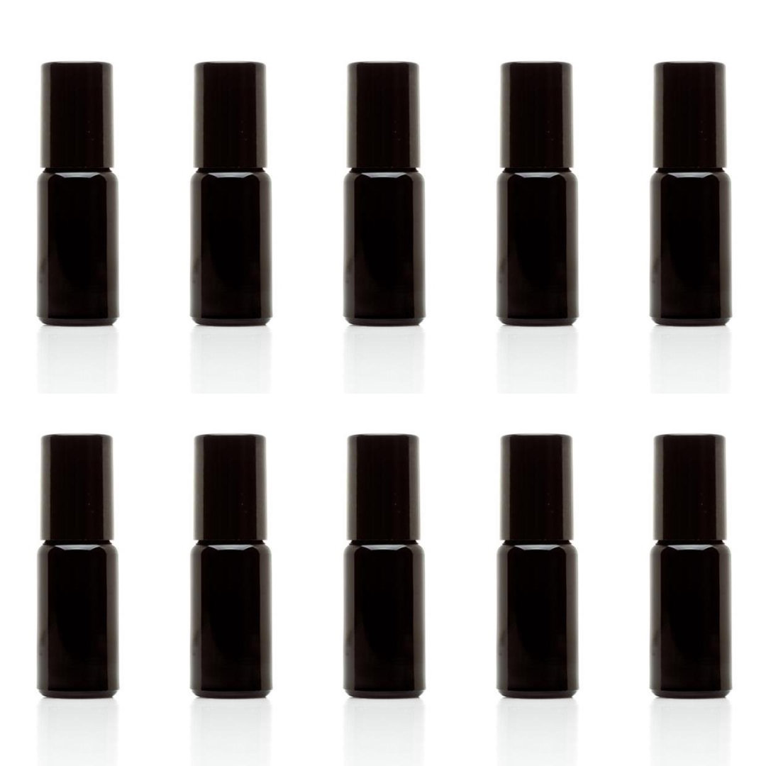 Infinity Jars Roller Applicator Bottle Bathroom Storage Container Wayfair