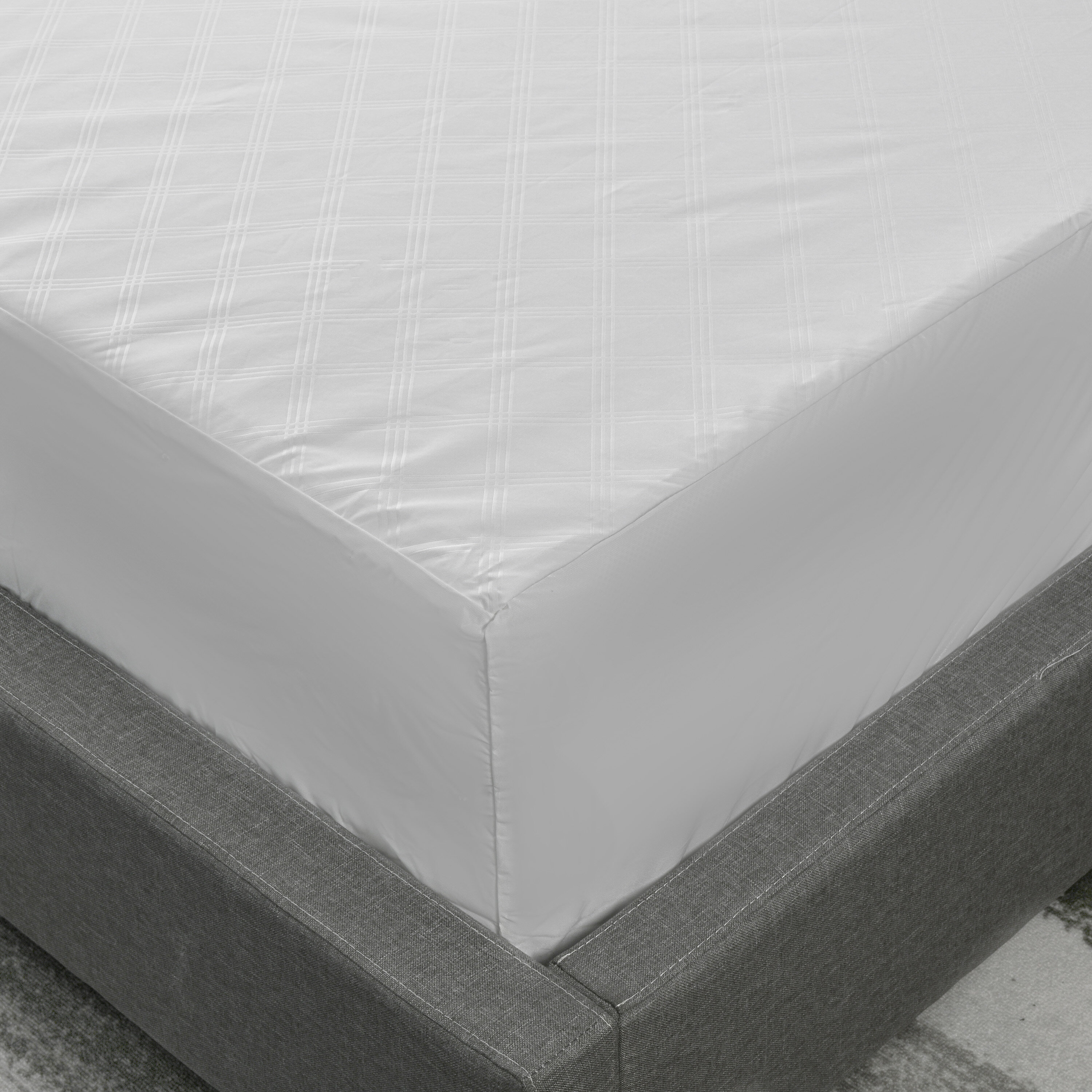 allerease box spring cover