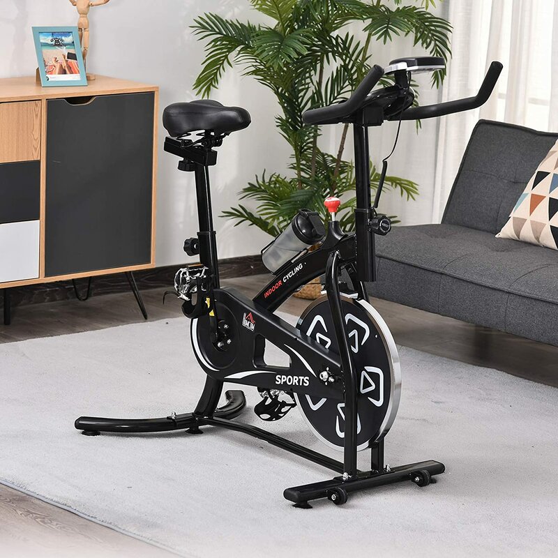 wayfair exercise bikes