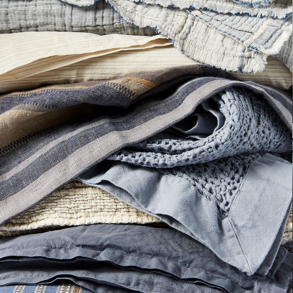 Coyuchi Mediterranean 100 Cotton Hand Towel & Reviews Perigold