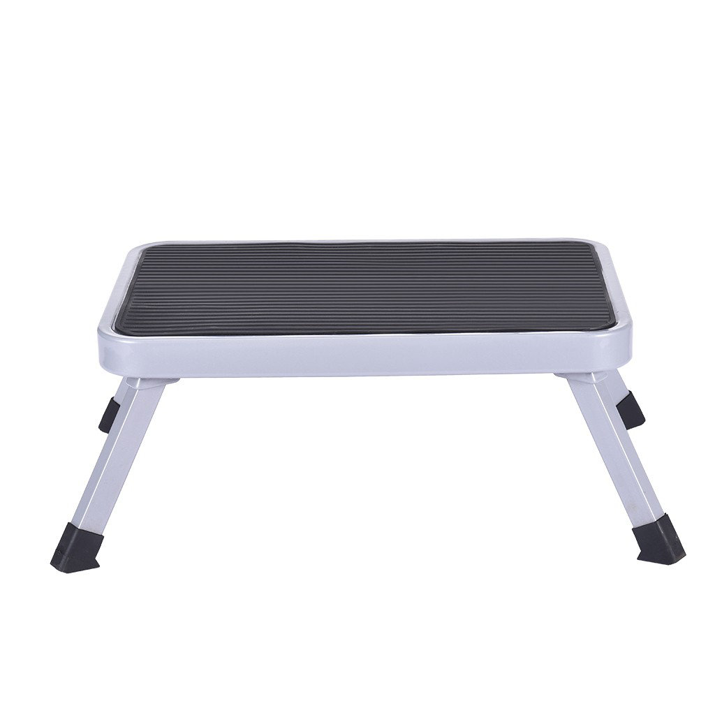 telescoping step stool