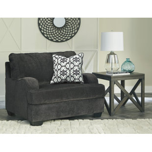 Bryton Chair And A Half by Zipcode Design Today Sale Only