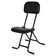 Alera Height Adjustable Il Series Folding Stool & Reviews 