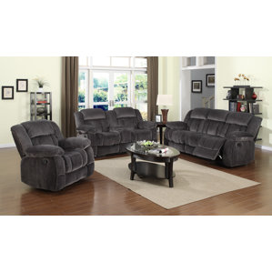 Sunset Trading Madison 3 Piece Living Room Set Sunset Trading Madison 3 Piece Living Room Set