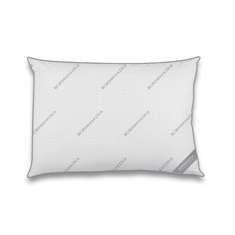 Alwyn Home Bcbgmaxazria Essence Of Charcoal Knit Medium Polyester