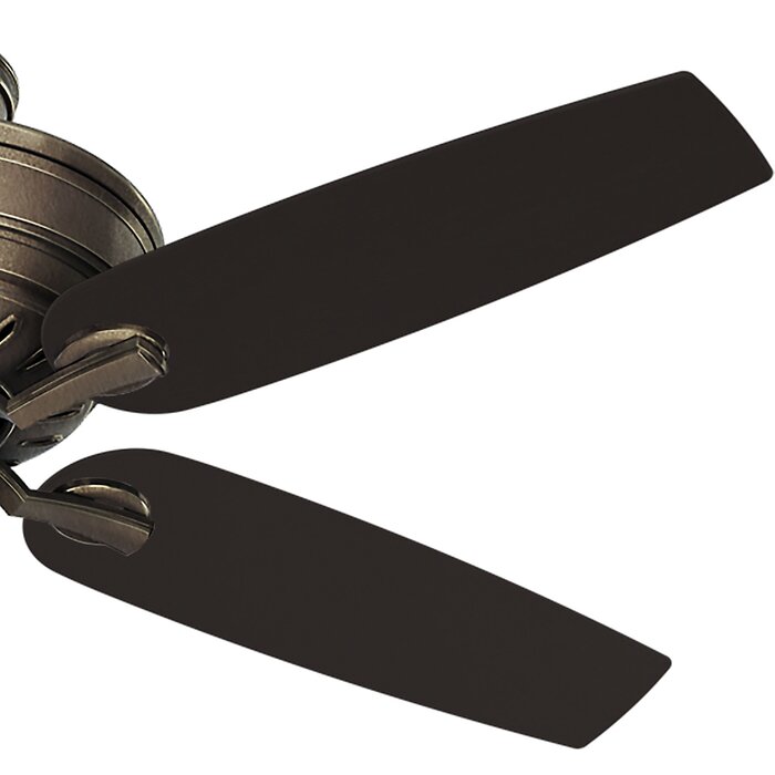 Casablanca Fan 54 Adelaide 5 Blade Ceiling Fan Wayfair