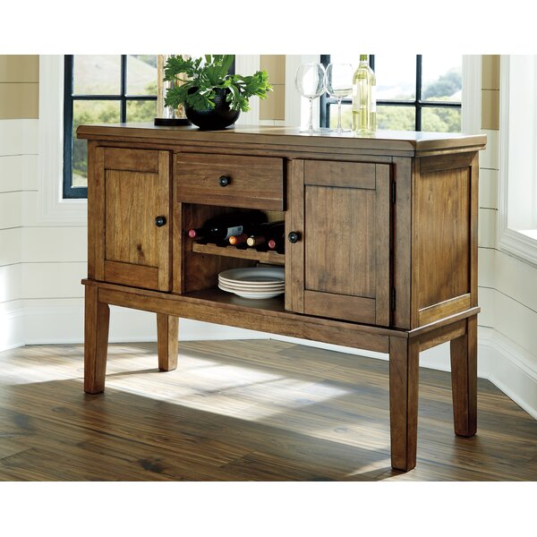 Narrow Dining Room Sideboards Wayfair