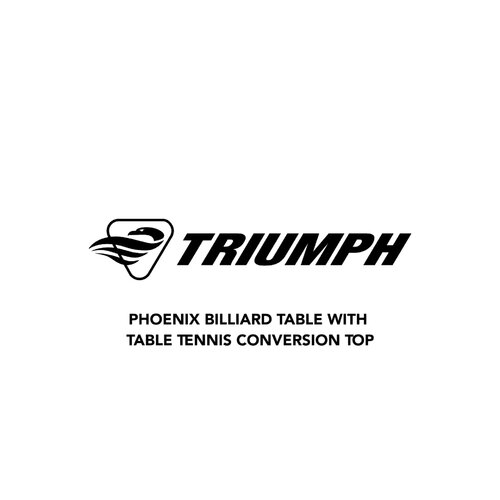 Triumph Sports USA Phoenix 7' Pool Table & Reviews | Wayfair