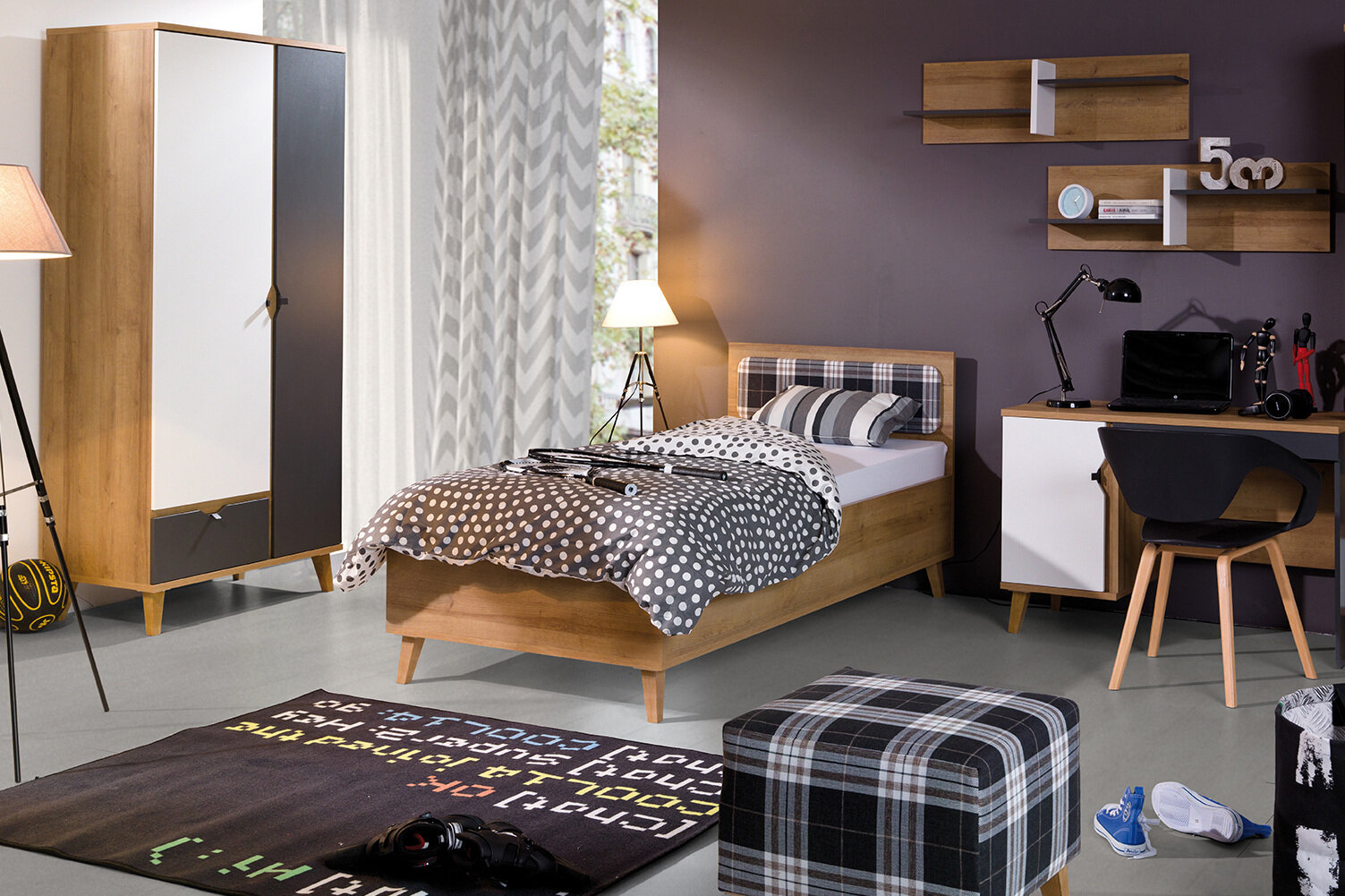 Children S Bedroom Furniture Sets Wayfair Co Uk