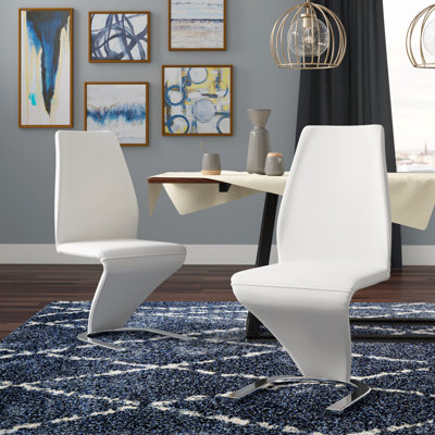 Ayleth Upholstered Dining Chair