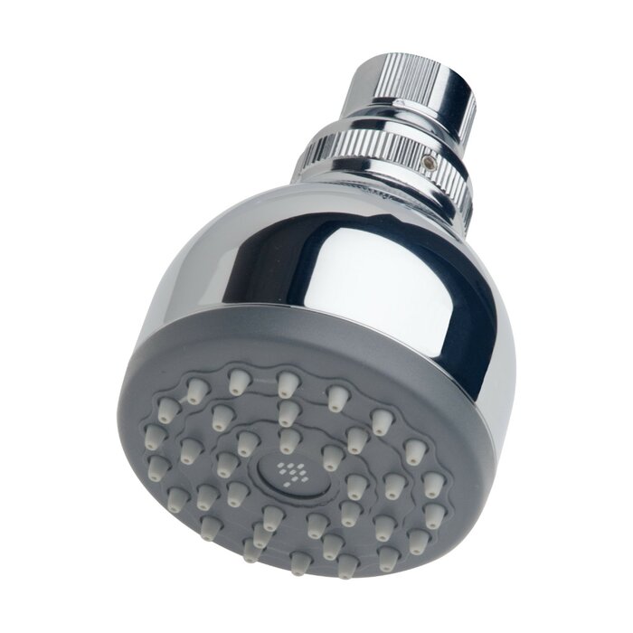 Symmons Origins Adjustable Shower Head | Wayfair