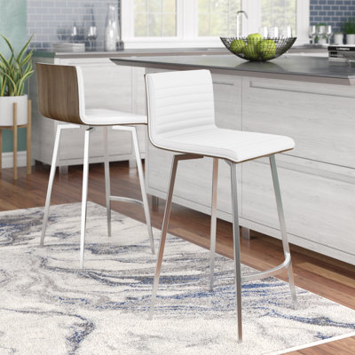 (similar) Middlebrook Swivel 24.5" Counter Stool