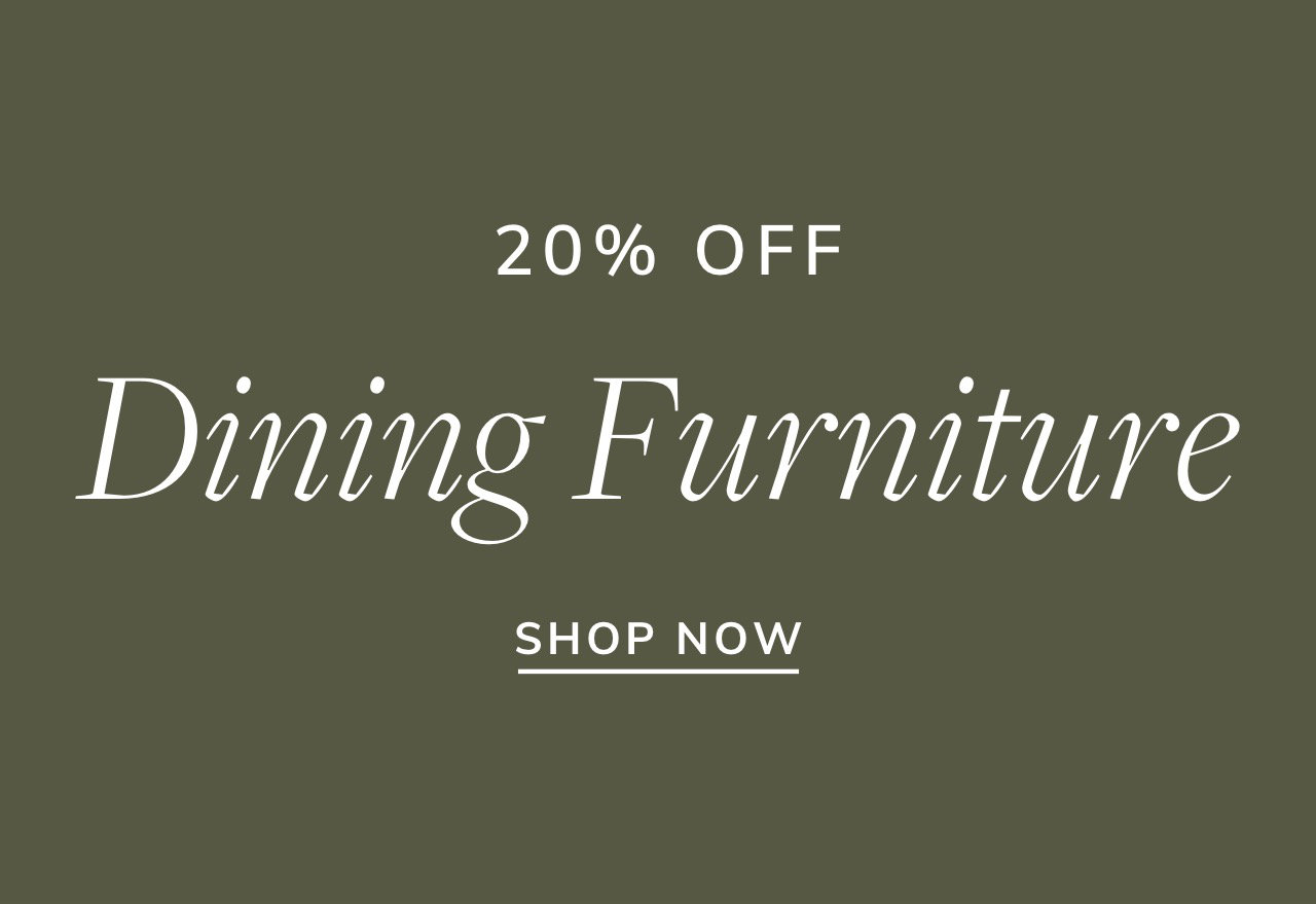 Dining Furniture Sale