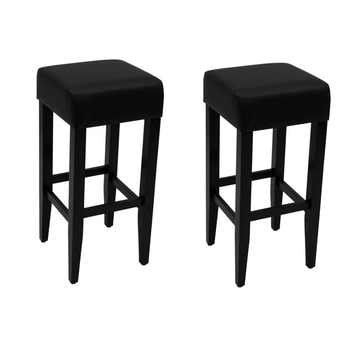 Barhocker VALENTE (2er Set) - ClassivLiving