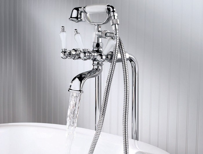 Pfister Savannah Extension Kit For Tub And Shower Faucet Wayfair