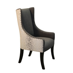 Lago Upholstered Dining Chair