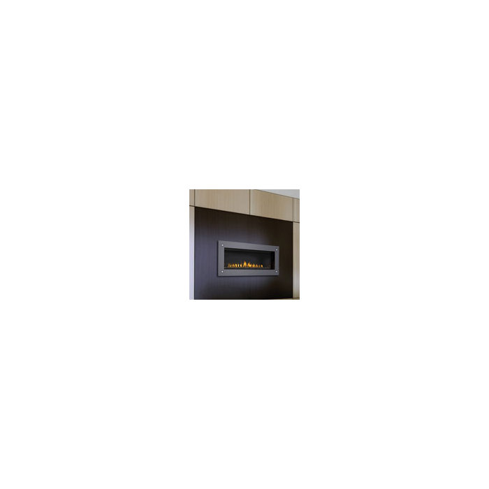 Napoleon Direct Recessed Wall Mounted Natural Gas Fireplace Wayfair Ca Direct Recessed Wall Mounted Natural Gas Fireplace