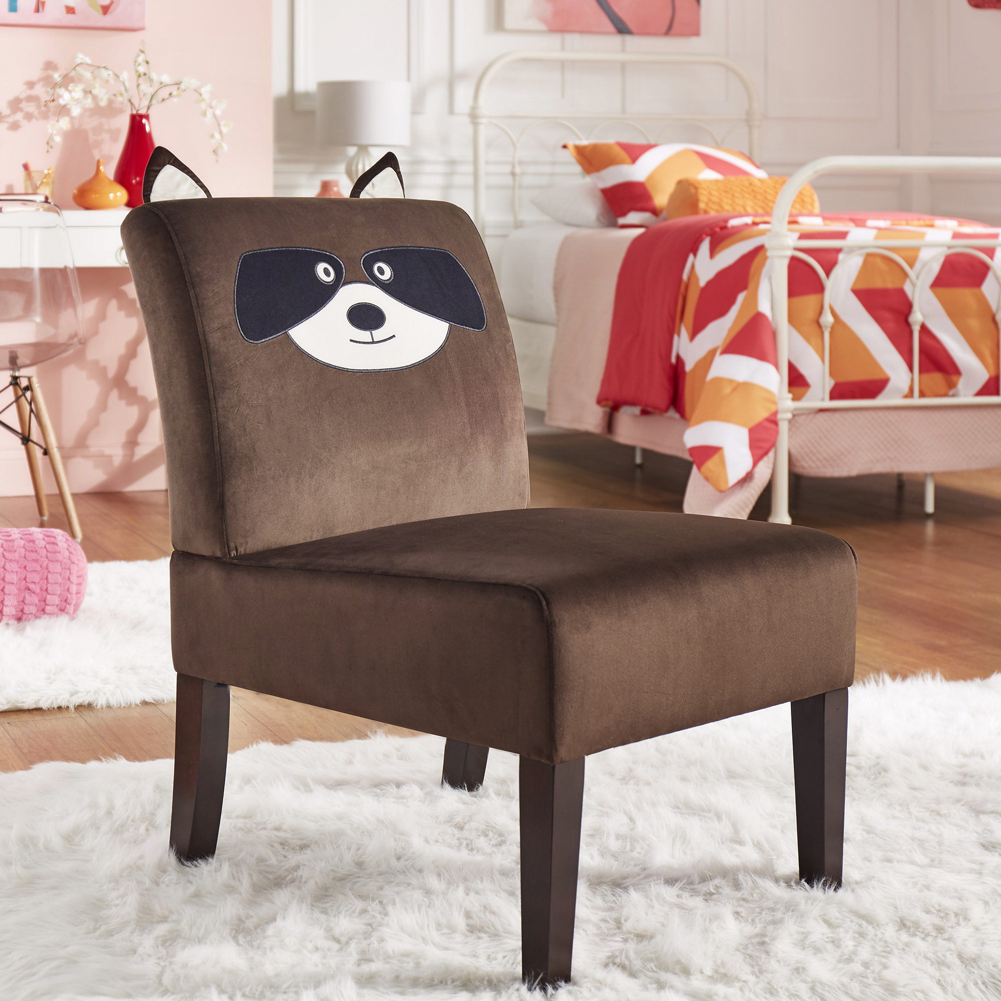 kids chair pillow