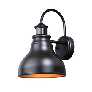 Motion Sensor Outdoor Wall Lighting You Ll Love In 2019 Motion Sensor Outdoor Wall Lighting You Ll Love In 2019
