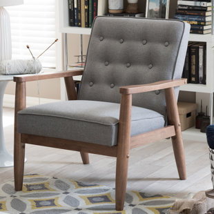 Berke Lounge Chair by Latitude Run Looking for