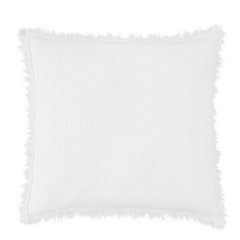 Charcoal Euro Sham Wayfair