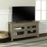 Svendsen TV Stand for TVs up to 48 by Foundry Select