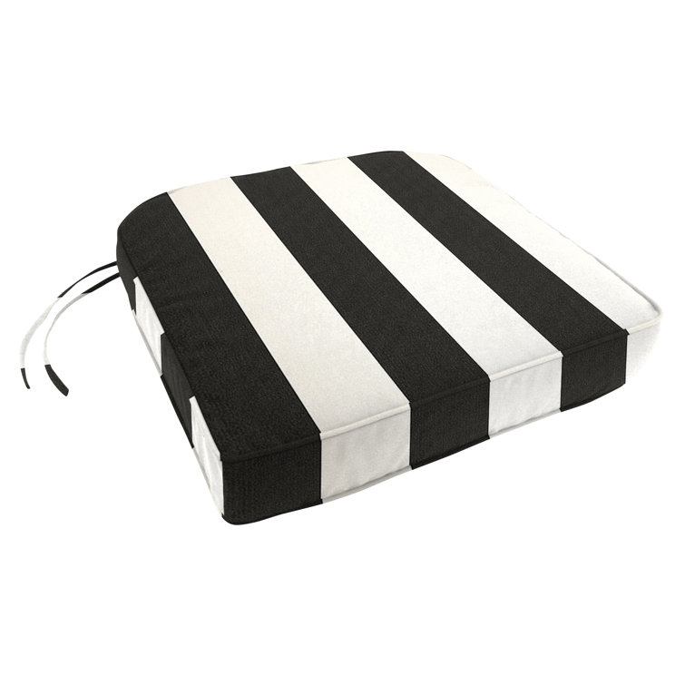 outdoor cushion ties