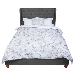 Will Wild Marble Comforter