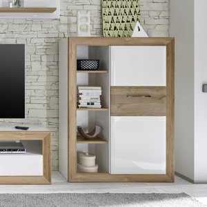 Highboard Passepartout von Hokku Designs