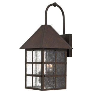 Best Townsend 3-Light Outdoor Wall Lantern By Great Outdoors by Minka Outdoor Lighting Townsend 3-Light Outdoor Wall Lantern By Great Outdoors by Minka Outdoor Lighting