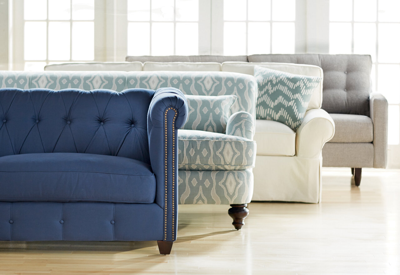 [BIG SALE] Style-Savvy Sofas & Sectionals You’ll Love In 2022 | Wayfair