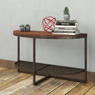 Isola Console Table By Trent Austin Design