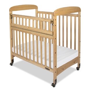 Portable Mini Cribs You Ll Love In 2020 Wayfair Ca