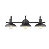 bathroom light fixtures wayfair