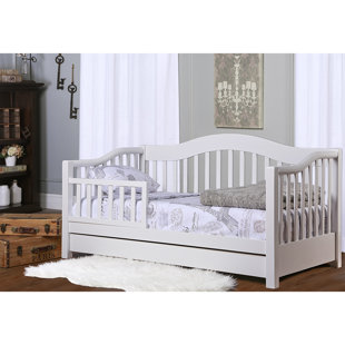 Toddler Beds You Ll Love Wayfair Quickview