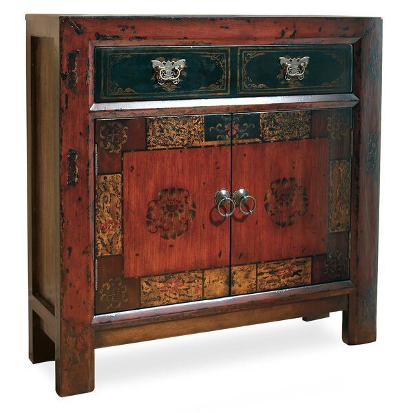 Tall Asian Cabinet Wayfair