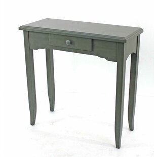 Delois Console Table By Highland Dunes