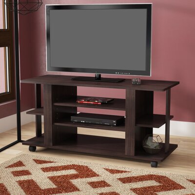 Abrielle TV Stand for TVs up to 43" Ebern Designs