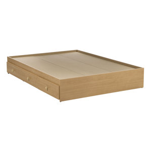 Brook Hollow Full/Double Storage Platf..