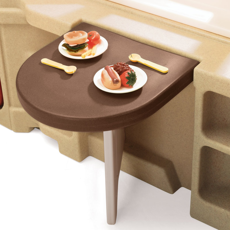 naturally playful welcome home playhouse