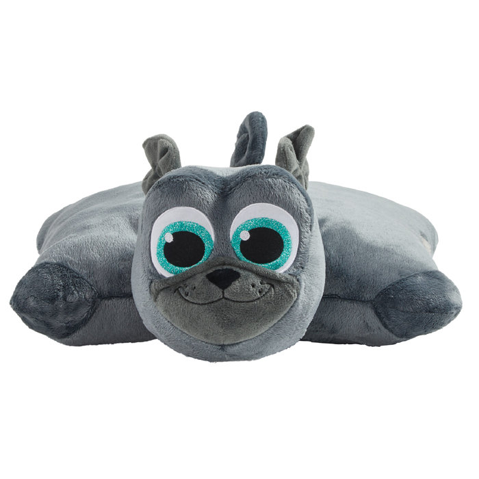Pillowpets Disney Junior Puppy Dog Pals Pillow Pets Combo Pack