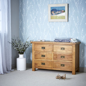 Sideboard von Hazelwood Home