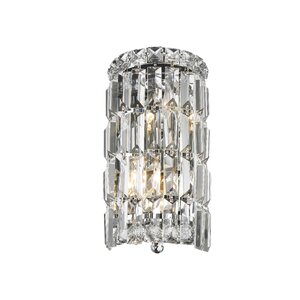 Anjali 2-Light Wall Sconce