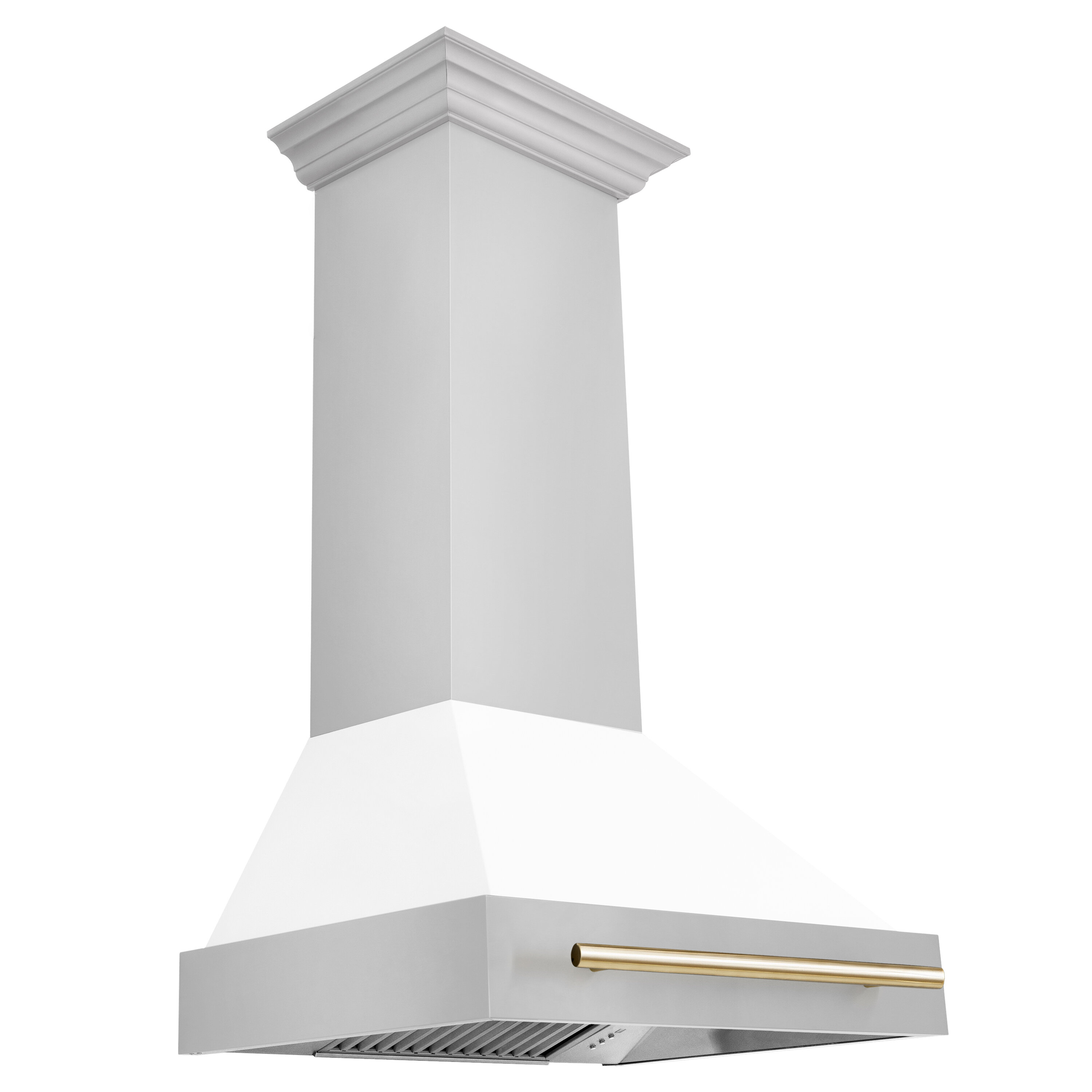 30" Autograph Edition 700 CFM Ducted Wall Mount Range Hood